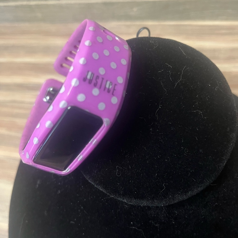 Justice Kid Activity Tracker - Picture 3 of 7